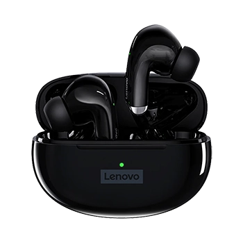 هدفون بی سیم لنوو مدل LP5